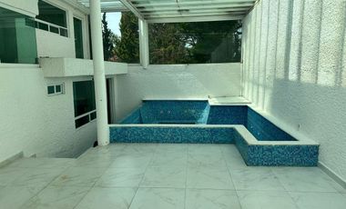 SE RENTA CASA EN CONDADO DE SAYAVEDRA