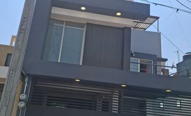 Se Vende Casa en Residencial el Dorado
