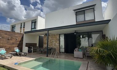 Casa en Venta en Privada Porto Alegre, Santa Gertrudis, Cabo Norte