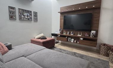 Casa en Venta en Privada Porto Alegre, Santa Gertrudis, Cabo Norte