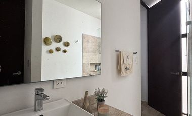Casa en Venta en Privada Porto Alegre, Santa Gertrudis, Cabo Norte