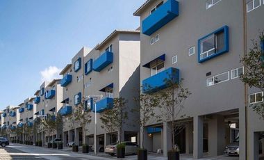 RIVERA TOWN HOUSE
