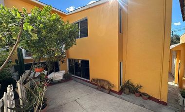 VENTA CASA: LOMAS LINDAS, ATIZAPAN