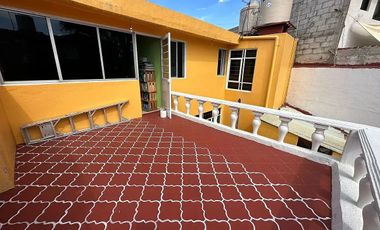 VENTA CASA: LOMAS LINDAS, ATIZAPAN