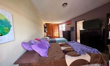 VENTA CASA: LOMAS LINDAS, ATIZAPAN