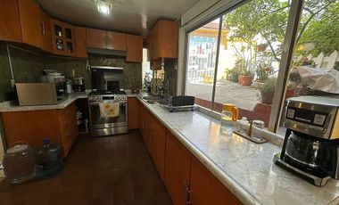 VENTA CASA: LOMAS LINDAS, ATIZAPAN