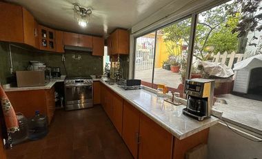 VENTA CASA: LOMAS LINDAS, ATIZAPAN