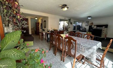 VENTA CASA: LOMAS LINDAS, ATIZAPAN