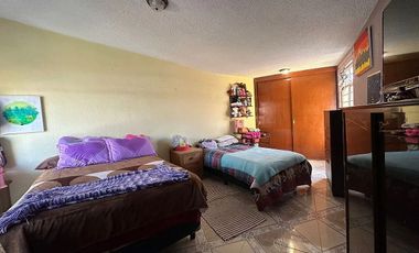 VENTA CASA: LOMAS LINDAS, ATIZAPAN