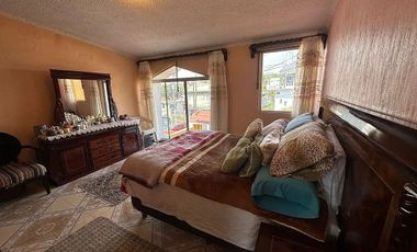 VENTA CASA: LOMAS LINDAS, ATIZAPAN