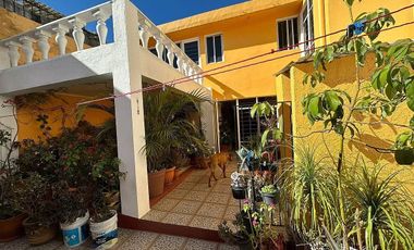 VENTA CASA: LOMAS LINDAS, ATIZAPAN
