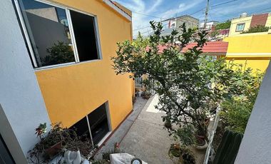 VENTA CASA: LOMAS LINDAS, ATIZAPAN