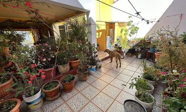 VENTA CASA: LOMAS LINDAS, ATIZAPAN