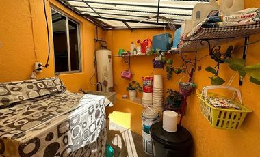 VENTA CASA: LOMAS LINDAS, ATIZAPAN