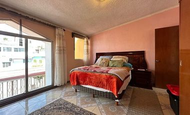 VENTA CASA: LOMAS LINDAS, ATIZAPAN