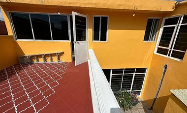 VENTA CASA: LOMAS LINDAS, ATIZAPAN