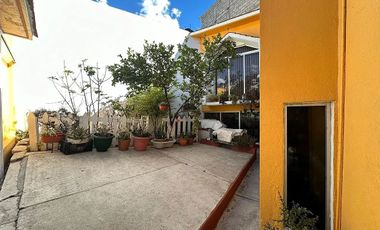 VENTA CASA: LOMAS LINDAS, ATIZAPAN