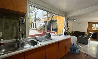 VENTA CASA: LOMAS LINDAS, ATIZAPAN