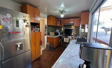 VENTA CASA: LOMAS LINDAS, ATIZAPAN