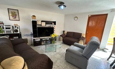 VENTA CASA: LOMAS LINDAS, ATIZAPAN