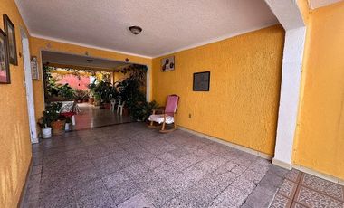 VENTA CASA: LOMAS LINDAS, ATIZAPAN