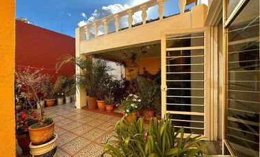 VENTA CASA: LOMAS LINDAS, ATIZAPAN