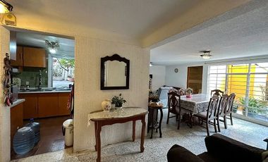 VENTA CASA: LOMAS LINDAS, ATIZAPAN