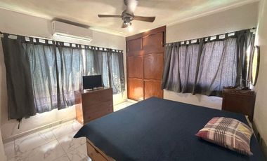 Departamento en renta en Veracruz  amueblado con 3 Hab. Conjunto Riviera del Río