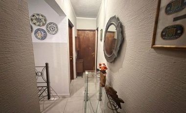 Departamento en renta en Veracruz  amueblado con 3 Hab. Conjunto Riviera del Río