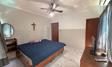 Departamento en renta en Veracruz  amueblado con 3 Hab. Conjunto Riviera del Río