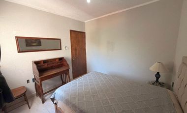 Departamento en renta en Veracruz  amueblado con 3 Hab. Conjunto Riviera del Río