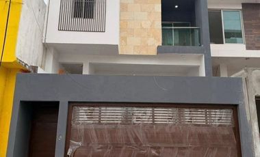 Casa en venta en La Tampiquera, Boca del Río