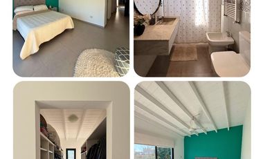 CASA 5 AMBIENTES EN VENTA, BARRIO PRIVADO MATISSE, LOS CARDALES