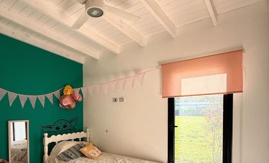CASA 5 AMBIENTES EN VENTA, BARRIO PRIVADO MATISSE, LOS CARDALES
