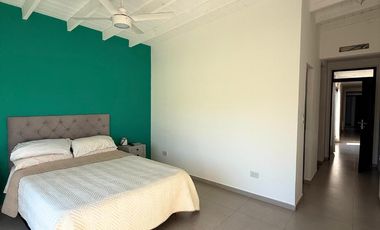 CASA 5 AMBIENTES EN VENTA, BARRIO PRIVADO MATISSE, LOS CARDALES