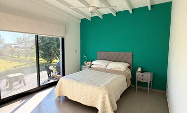 CASA 5 AMBIENTES EN VENTA, BARRIO PRIVADO MATISSE, LOS CARDALES
