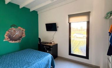 CASA 5 AMBIENTES EN VENTA, BARRIO PRIVADO MATISSE, LOS CARDALES