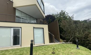 Espectacular Casa en Conjunto