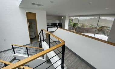 Espectacular Casa en Conjunto