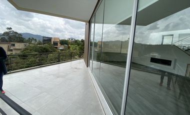 Espectacular Casa en Conjunto