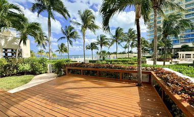 Casa en Renta en Novo Cancún con Vista al Mar – Sin Muebles