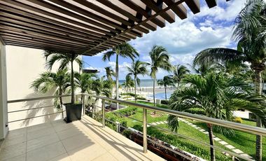 Casa en Renta en Novo Cancún con Vista al Mar – Sin Muebles