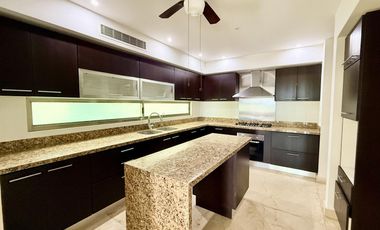 Casa en Renta en Novo Cancún con Vista al Mar – Sin Muebles