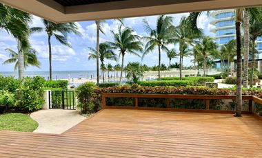 Casa en Renta en Novo Cancún con Vista al Mar – Sin Muebles
