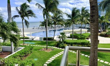 Casa en Renta en Novo Cancún con Vista al Mar – Sin Muebles