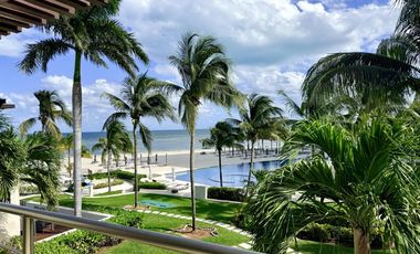 Casa en Renta en Novo Cancún con Vista al Mar – Sin Muebles