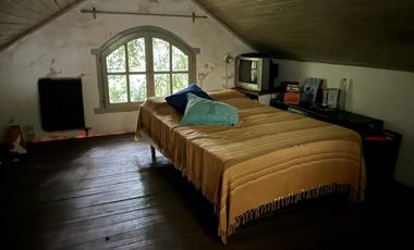 Casa con amplio terreno en Punta Indio
