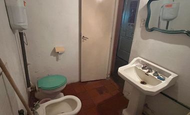 Casa con amplio terreno en Punta Indio