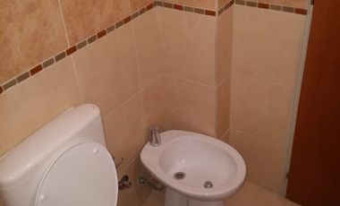 $630.000 Alquiler departamento 2 amb San Miguel