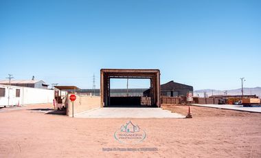 GRAN SITIO 10.000 MT2  Sector LA NEGRA ANTOFAGASTA